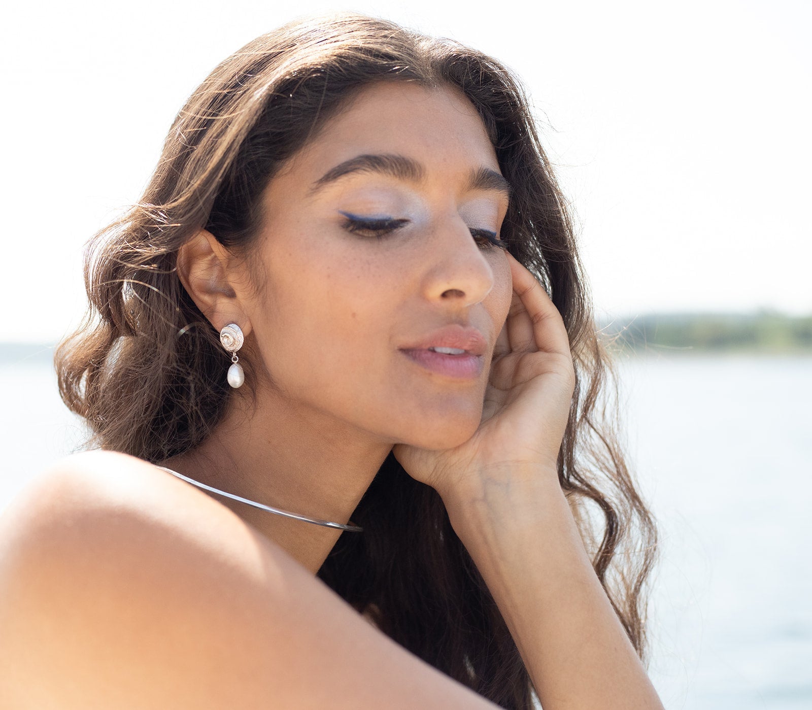 Pearls