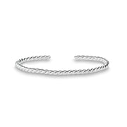 Thread Cuff