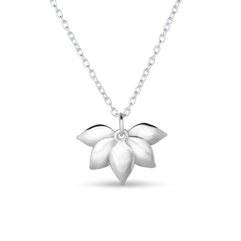 Petal Pendant