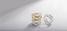 Ripples Ring 2•0