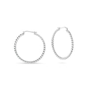 Thread Hoops