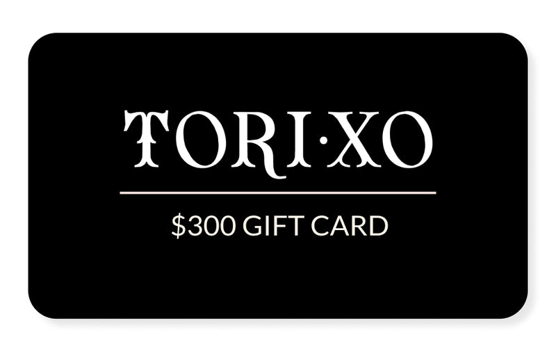 $300 Gift Card