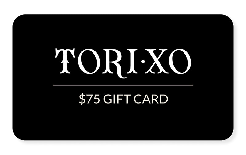 $75 Gift Card