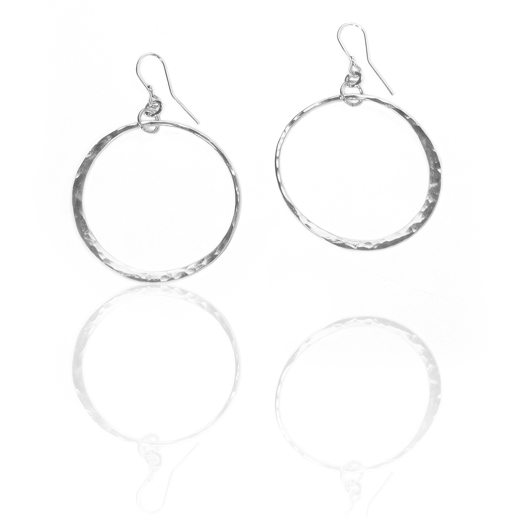 Lullaby Lunar Hoops