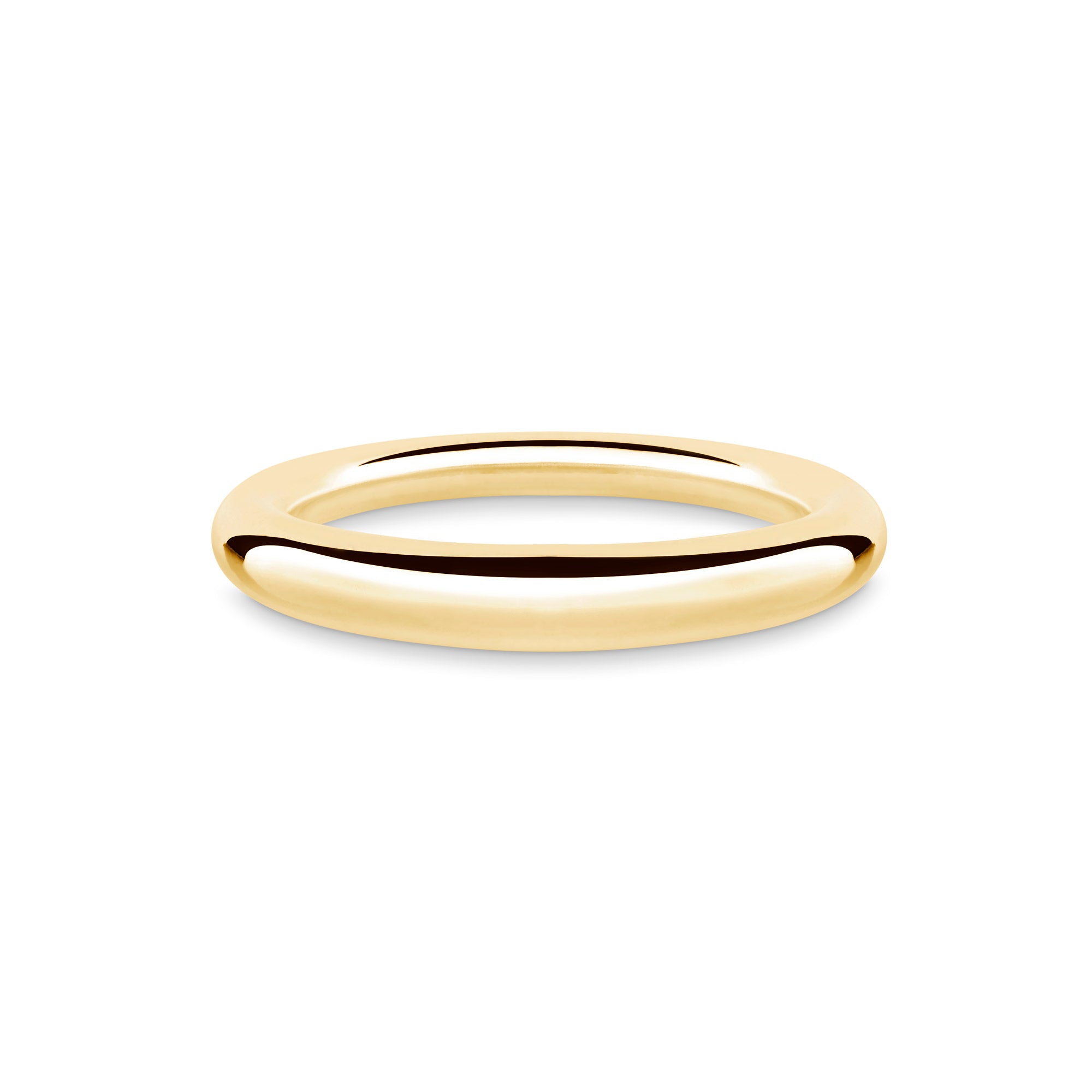 Porte Ring 14k yellow gold