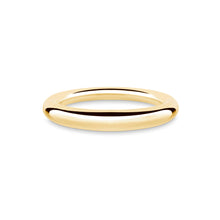 Porte Ring 14k yellow gold