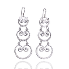 Recoleta Earrings Elegant