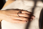 Contour Ring