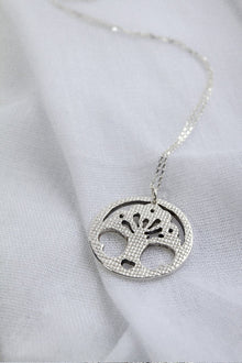 IWK Comfort Necklace