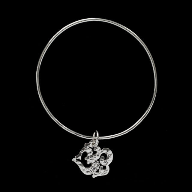 OM bangle